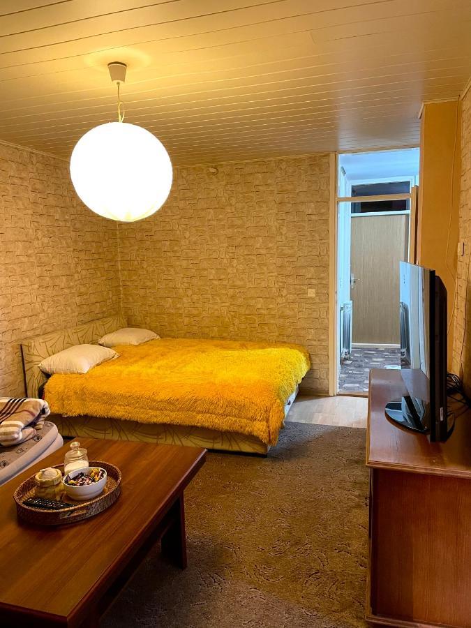 Airport Sarajevo Apartment 2 Kültér fotó