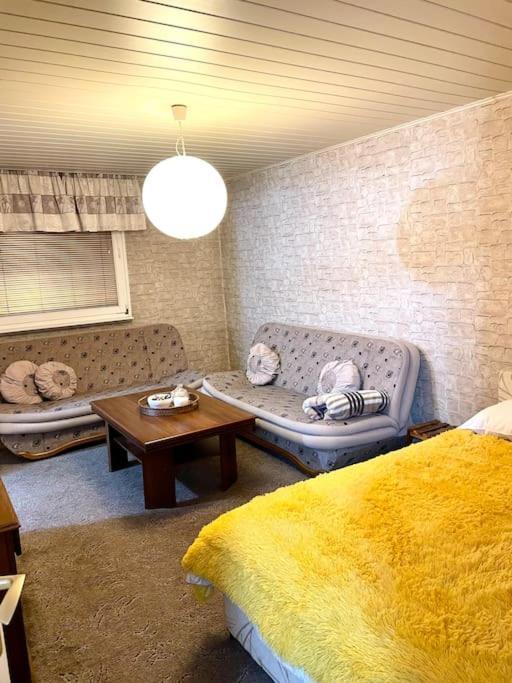 Airport Sarajevo Apartment 2 Kültér fotó