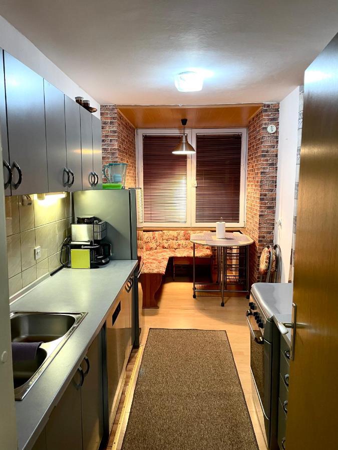 Airport Sarajevo Apartment 2 Kültér fotó