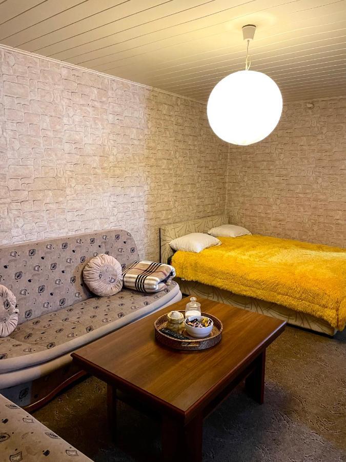 Airport Sarajevo Apartment 2 Kültér fotó